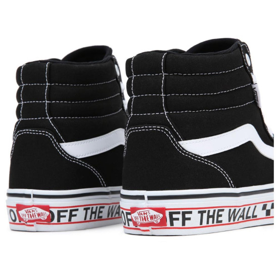 Vans MN Filmore Hi Vans MN Filmore Hi